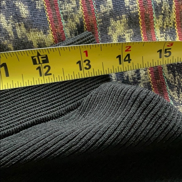 Rebecca Taylor circle skirt - fits smaller than M - Picture 4 of 6